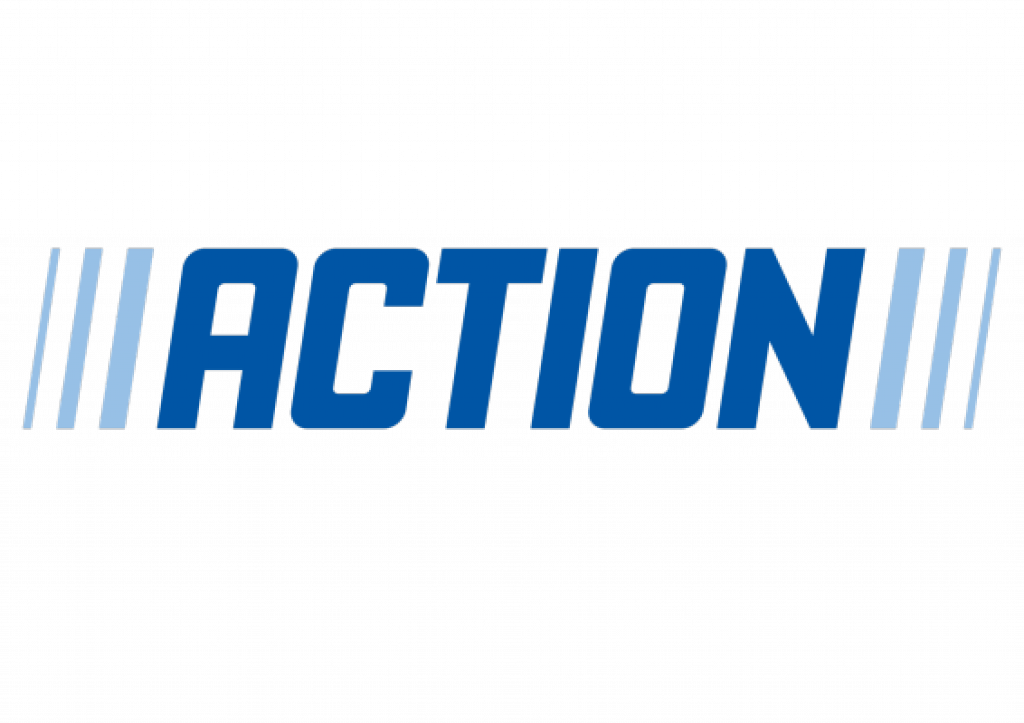Logo Action