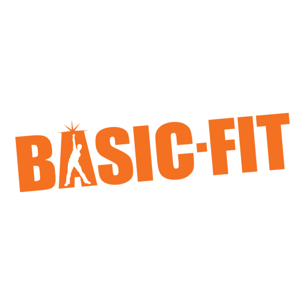 Logo Basic-Fit