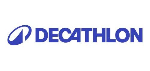 Logo Decathlon