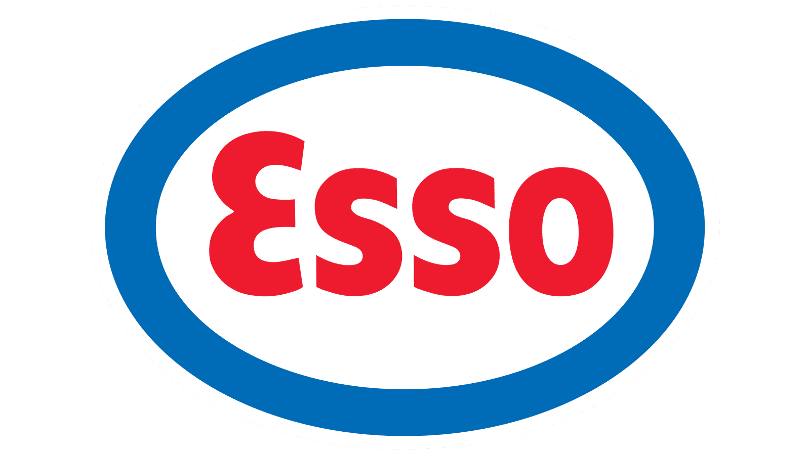 Logo ESSO
