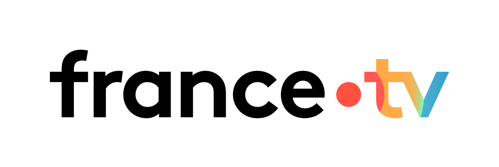 Logo France TV