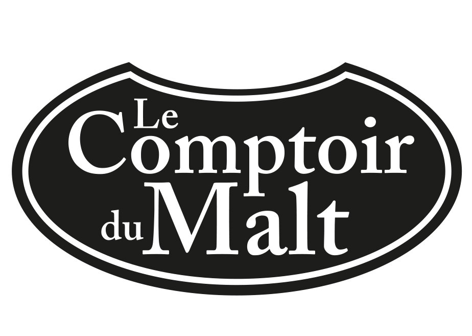 Logo Le Comptoir du Malt