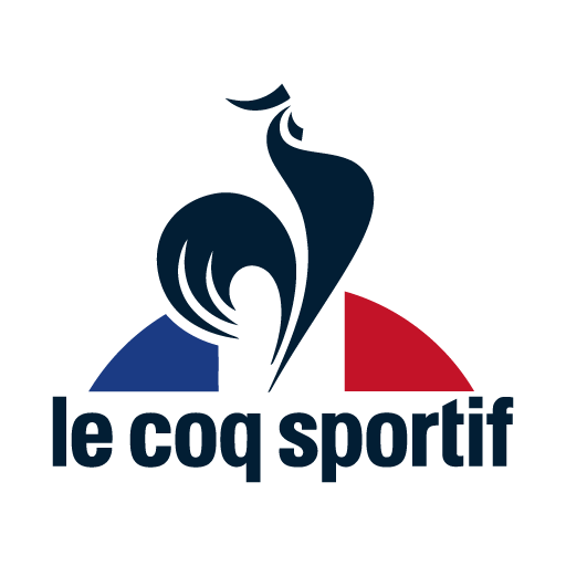 Logo Le Coq Sportif