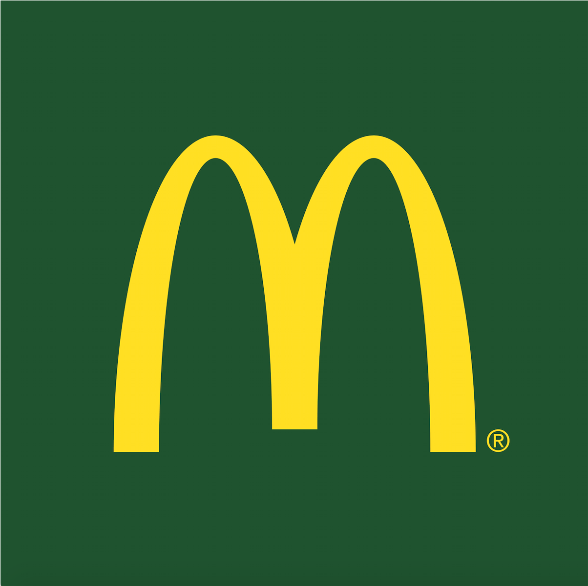 Logo McDonald’s