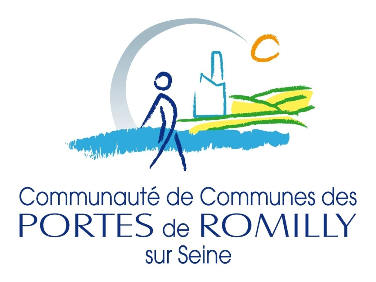Logo Comité de Romilly-sur-Seine