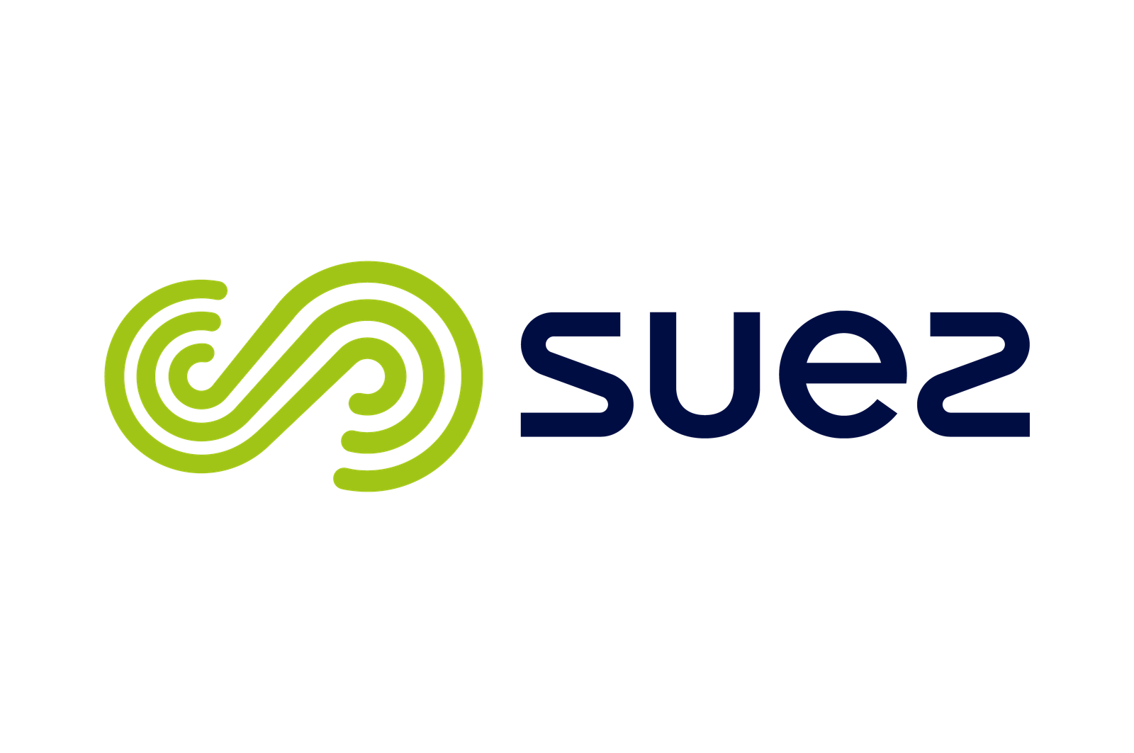 Logo Suez