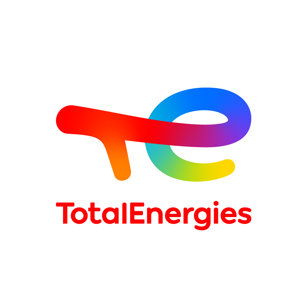 Logo Total Energies