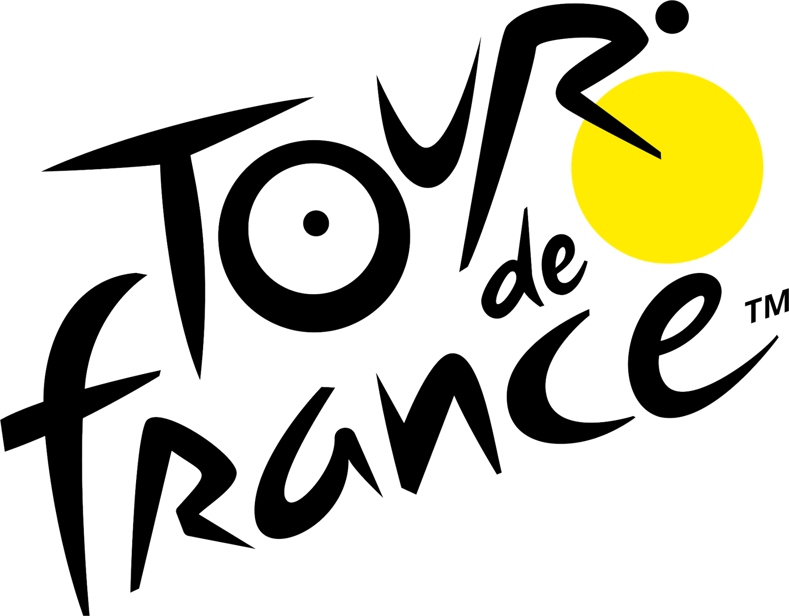 Logo Tour de France