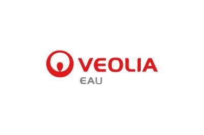 Logo Veolia Eau